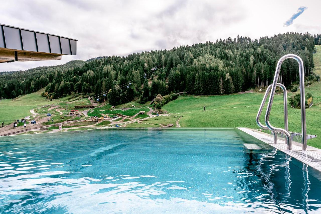 Hotel Bacher Asitzstubn Leogang Extérieur photo