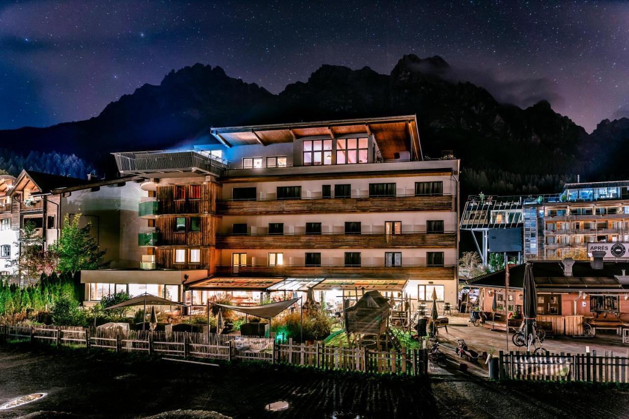 Hotel Bacher Asitzstubn Leogang Extérieur photo