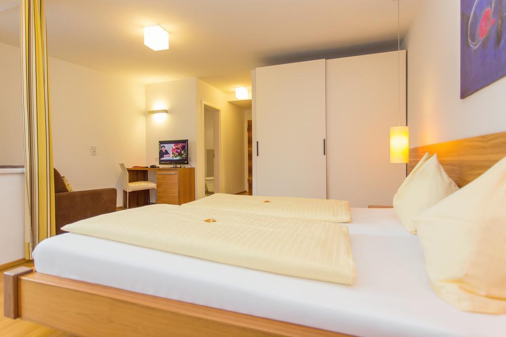 Hotel Bacher Asitzstubn Leogang Extérieur photo