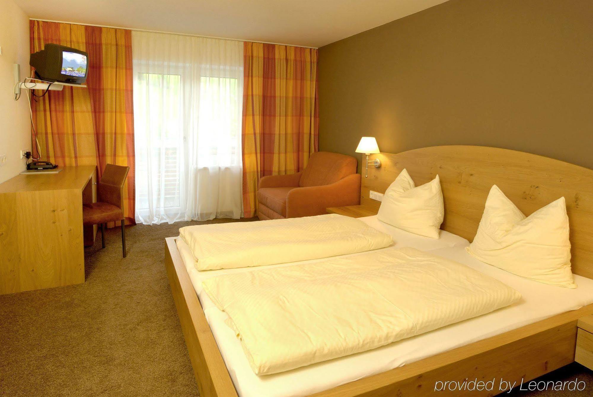 Hotel Bacher Asitzstubn Leogang Chambre photo