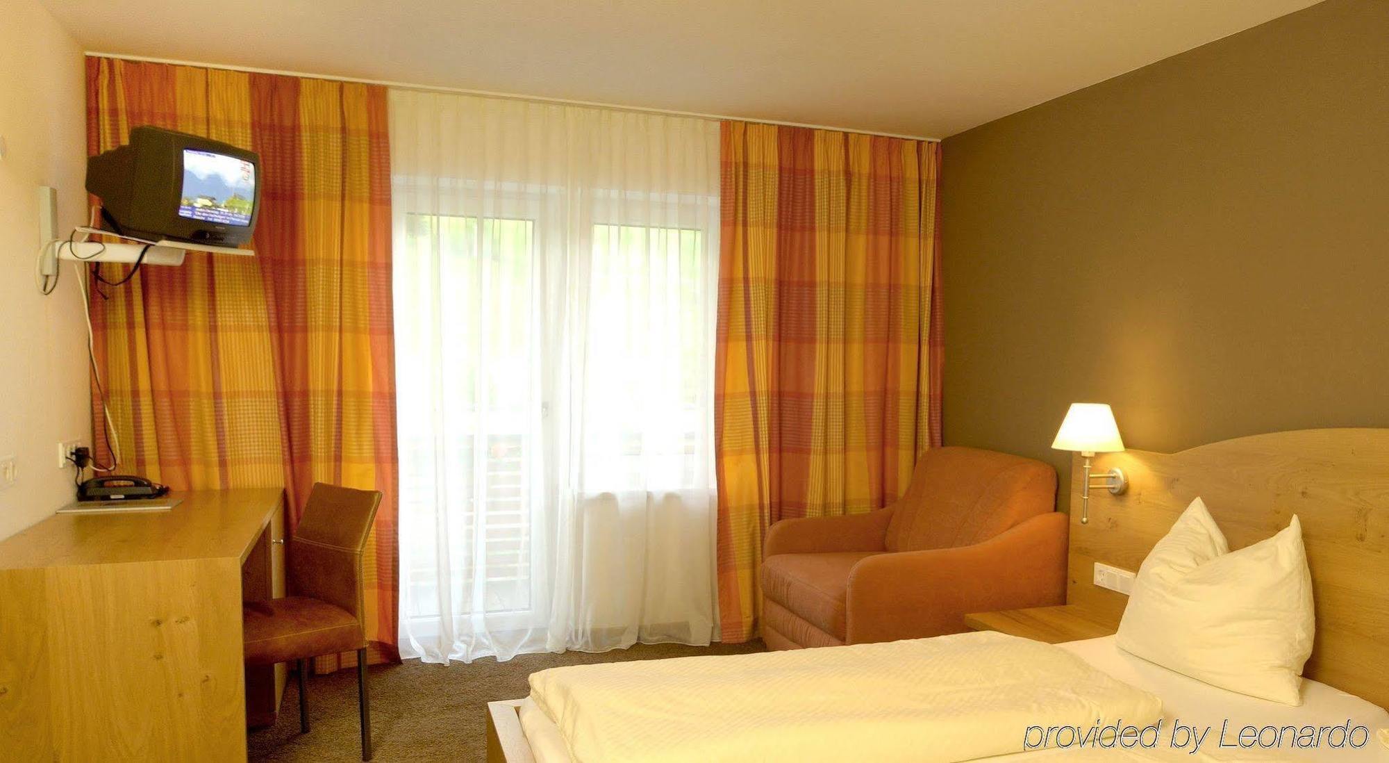Hotel Bacher Asitzstubn Leogang Chambre photo